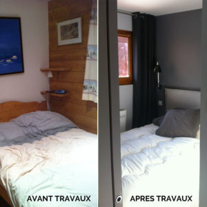 Appartement Méribel (73)