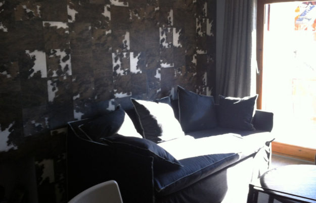 Appartement Méribel (73)