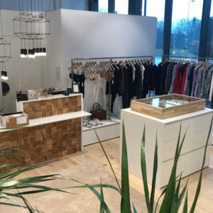 Magasin L'Appartement Privé - Ferney-Voltaire (01)