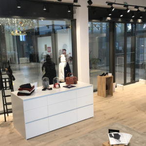 Magasin L'Appartement Privé - Ferney-Voltaire (01)