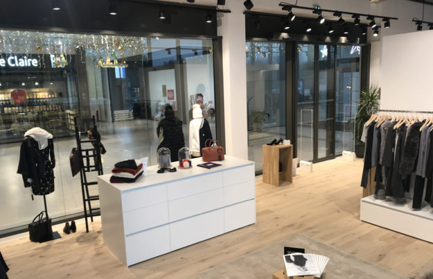 Magasin L'Appartement Privé - Ferney-Voltaire (01)