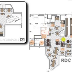 Restaurant Gran Torino - Chambéry (73)