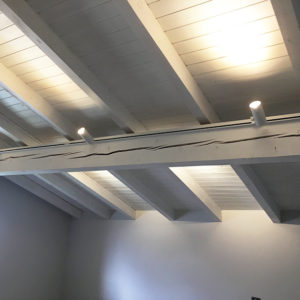 Rénovation Appartement - La Plagne (73)