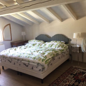 Rénovation Appartement - La Plagne (73)