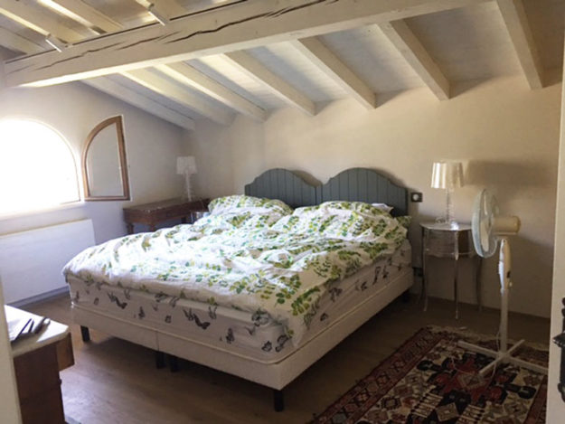 Rénovation Appartement - La Plagne (73)