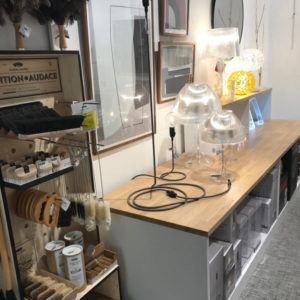 Magasin Madelon Home