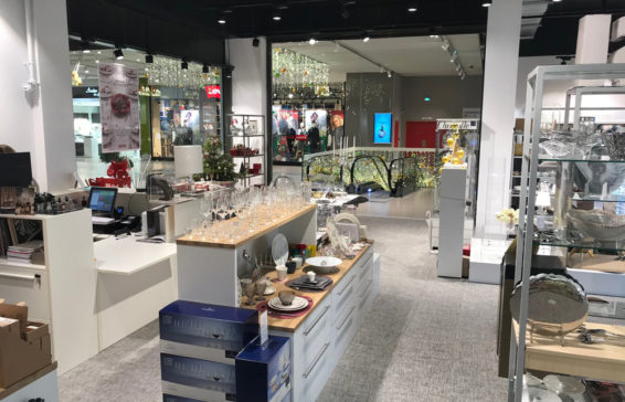 Magasin Madelon Home