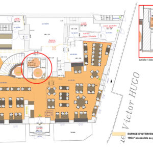 Restaurant Octave - Vienne (38)