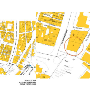 Restaurant Octave - Vienne (38)