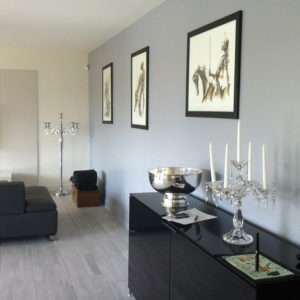 Rénovation Appartement