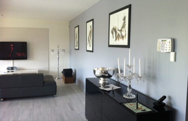 Rénovation Appartement