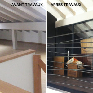 Rénovation Appartement