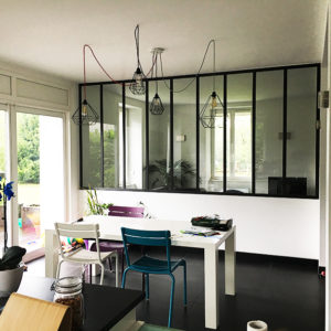 Rénovation Appartement