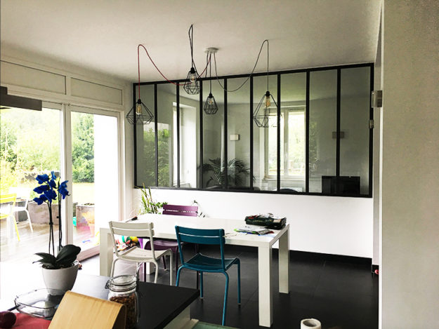 Rénovation Appartement