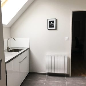 Rénovation Appartement