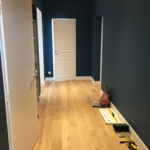 Rénovation Appartement