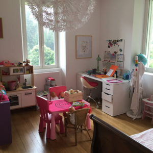 Rénovation Appartement