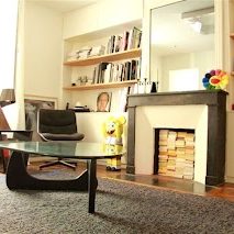 Rénovation Appartement Rue de Rivoli