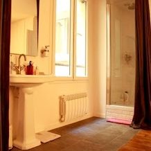 Rénovation Appartement Rue de Rivoli