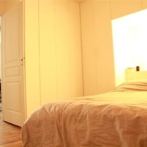 Rénovation Appartement Rue de Rivoli