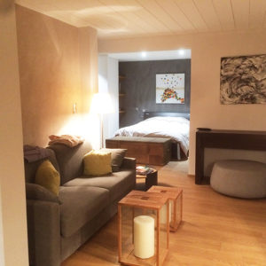 Rénovation Appartement Tignes - Val Claret (73)