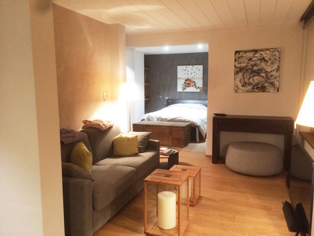 Rénovation Appartement Tignes - Val Claret (73)